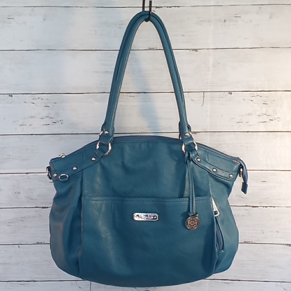 GRACE ADELE Purse Hand Shoulder Bag